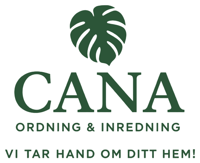 CANA Ordning & Inredning - Vi tar hand om ditt hem!